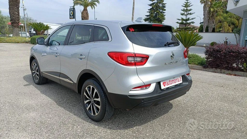 Renault Kadjar 2022 photo 4
