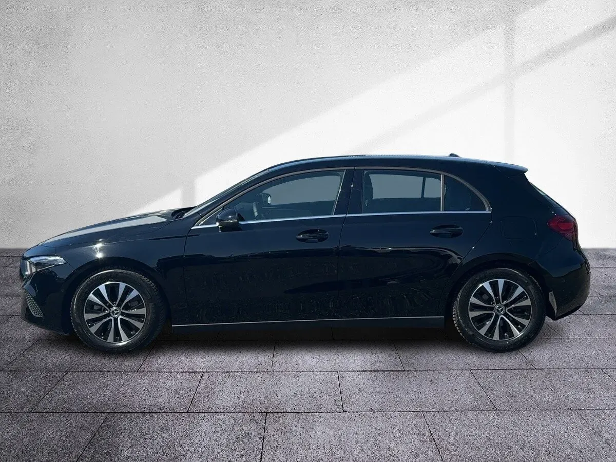 Mercedes-Benz A-Class 2025 photo 3