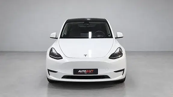 Tesla Model Y 2021 photo 3