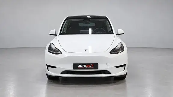 Tesla Model Y 2021 photo 4