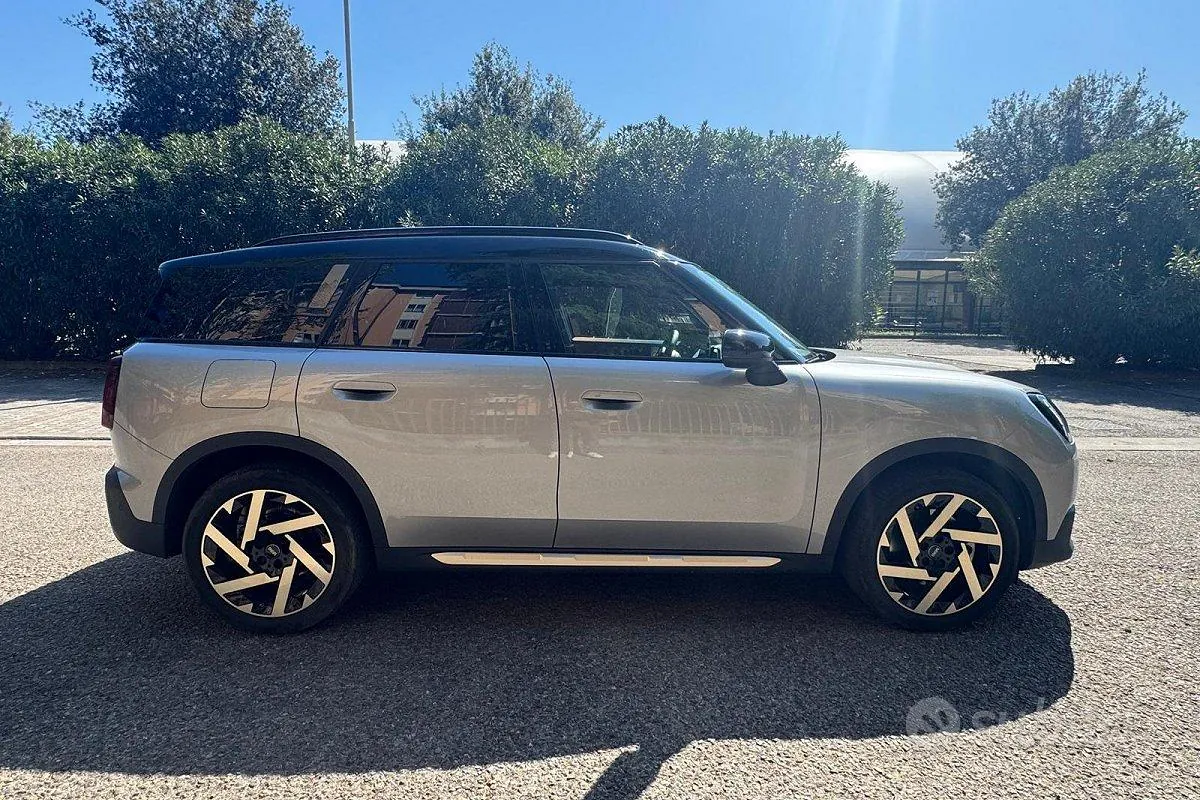 Mini Countryman 2025 photo 4
