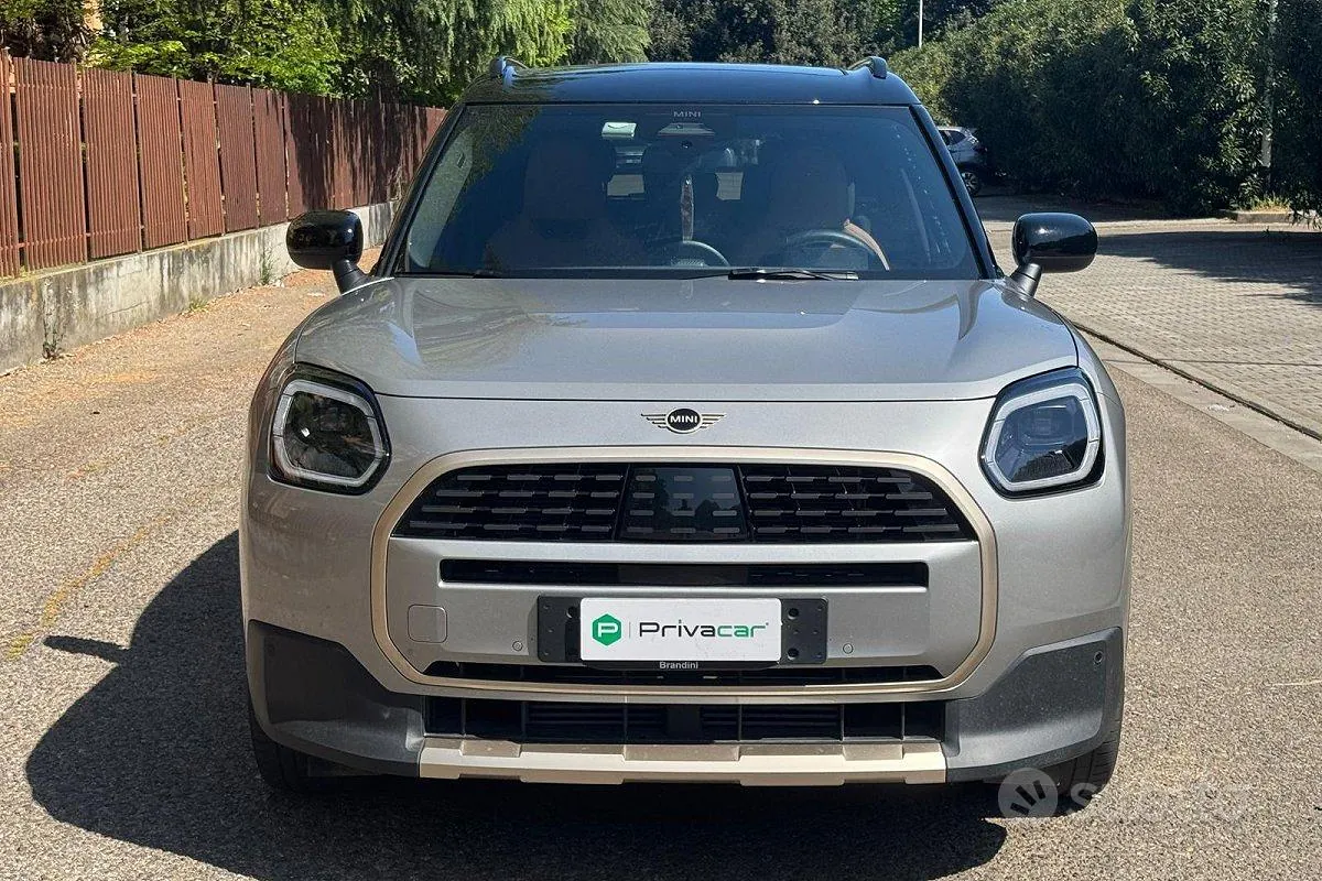 Mini Countryman 2025 photo 2