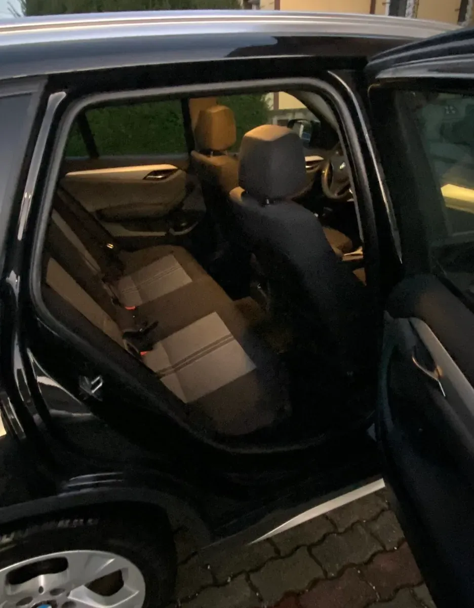 BMW X1 2010 photo 2