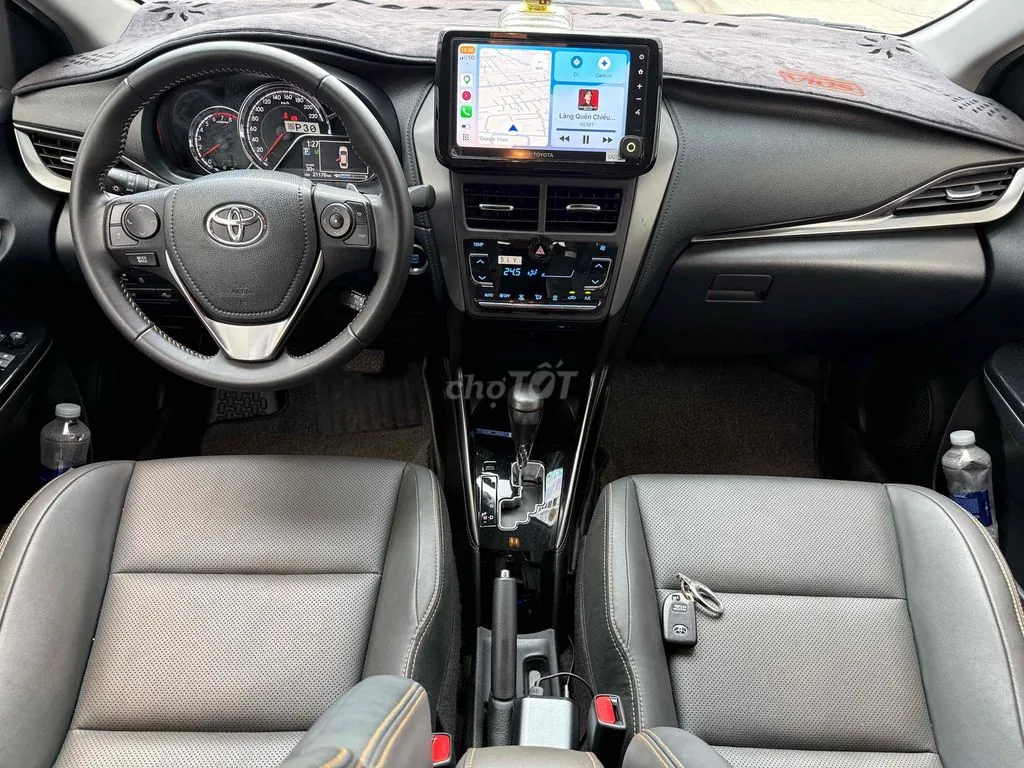 Toyota Vios 2023 photo 4