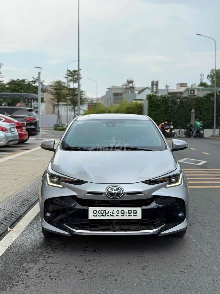 Toyota Vios