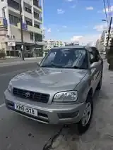 Toyota Rav4 1998 photo 3