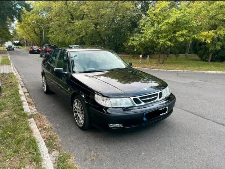 Saab 9-5