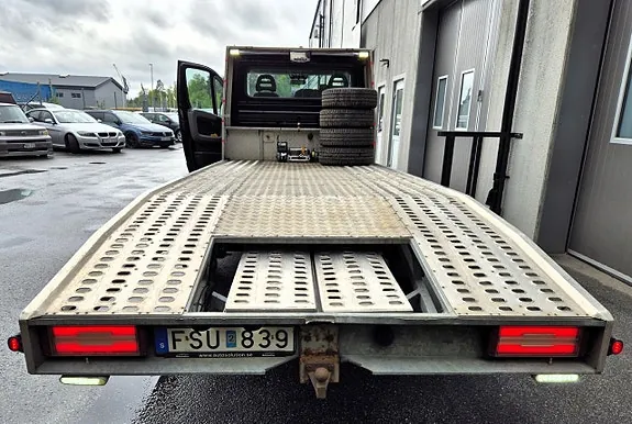 Peugeot Boxer 2007 photo 4