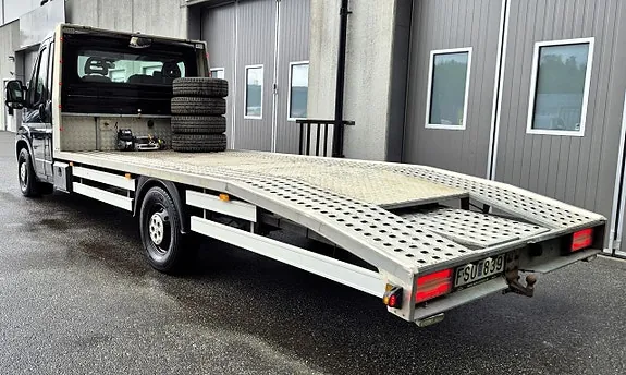 Peugeot Boxer 2007 photo 3