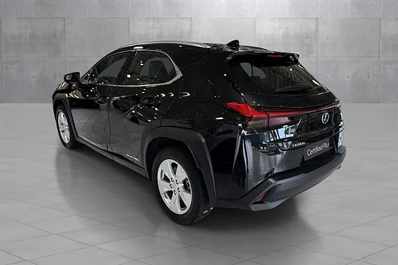 Lexus Ux300E 2023 photo 3