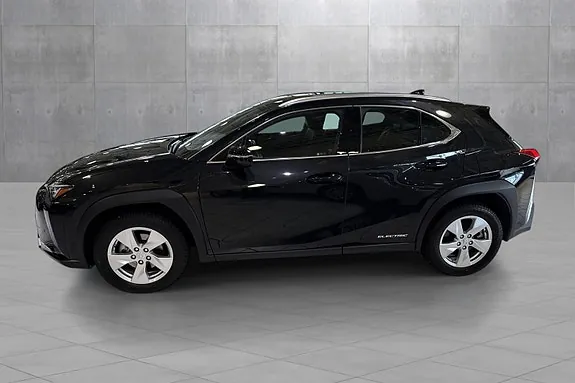 Lexus Ux300E 2023 photo 2