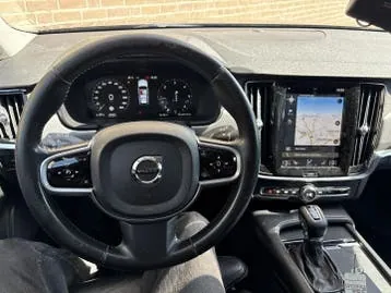 Volvo V90 2017 photo 3