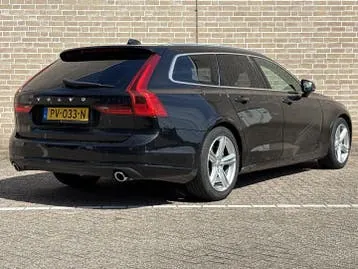 Volvo V90 2017 photo 2
