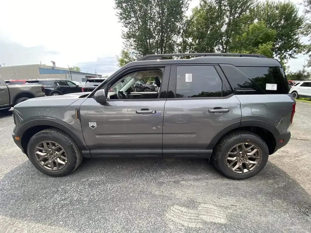 Ford Bronco Sport 2026 photo 2