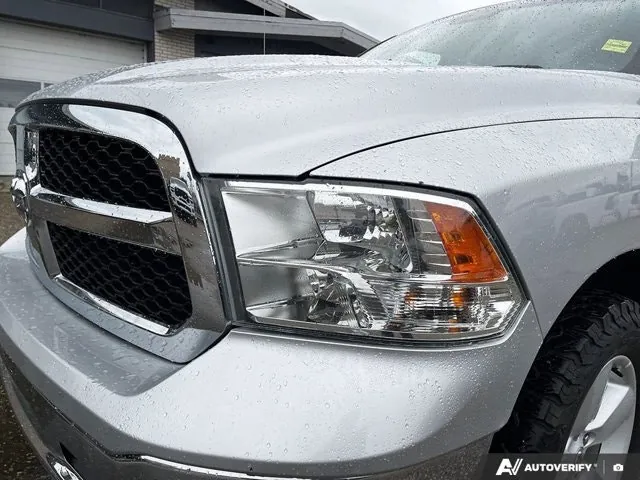 Ram 1500 Classic 2019 photo 4