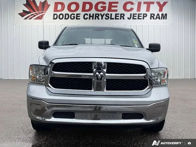 Ram 1500 Classic 2019 photo 2