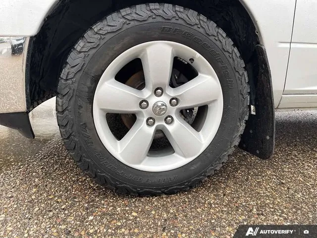 Ram 1500 Classic 2019 photo 3