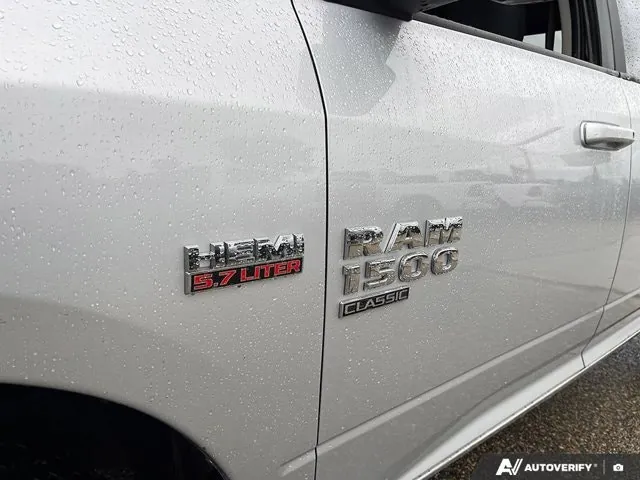 Ram 1500 Classic 2019 photo 5