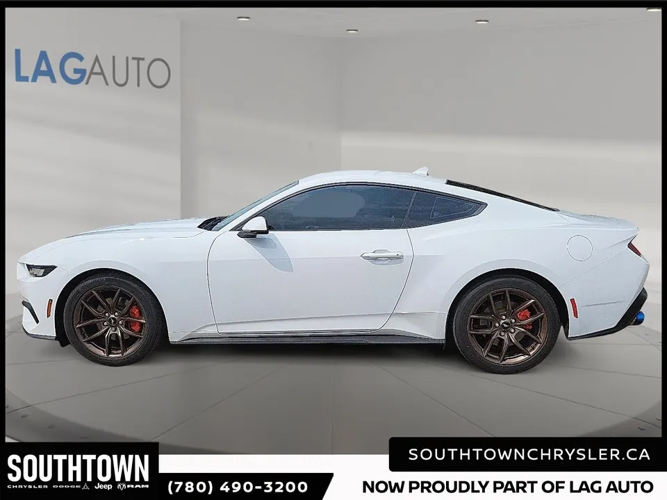Ford Mustang 2025 photo 5