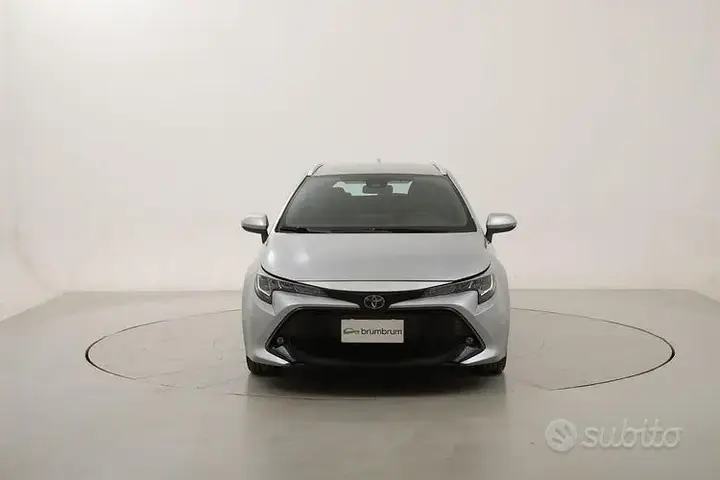 Toyota Corolla 2022 photo 2