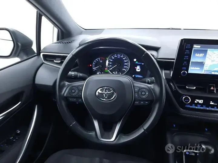 Toyota Corolla 2022 photo 4