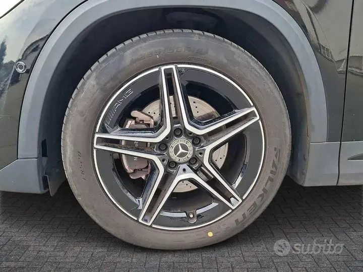Mercedes-Benz Gla 2022 photo 5