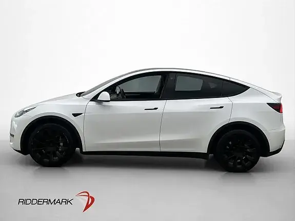 Tesla Model Y 2022 photo 5