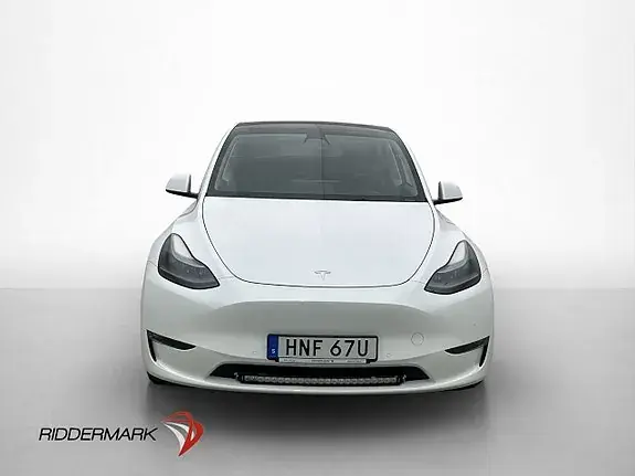 Tesla Model Y 2022 photo 2