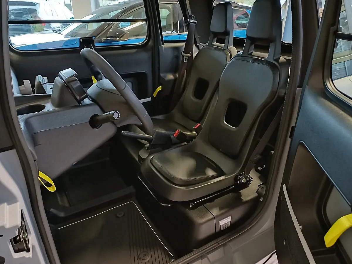 Opel Rocks 2025 photo 3