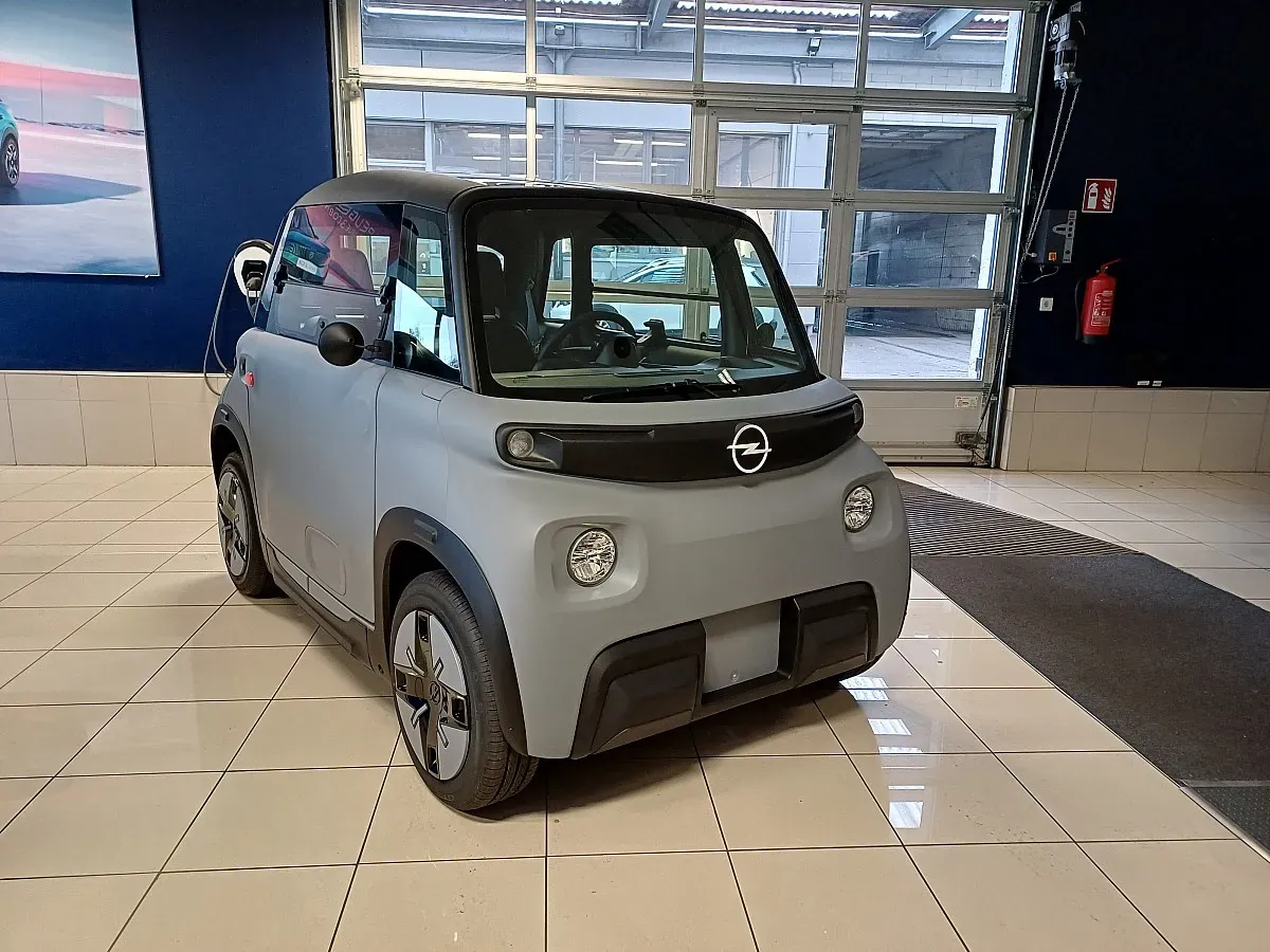 Opel Rocks