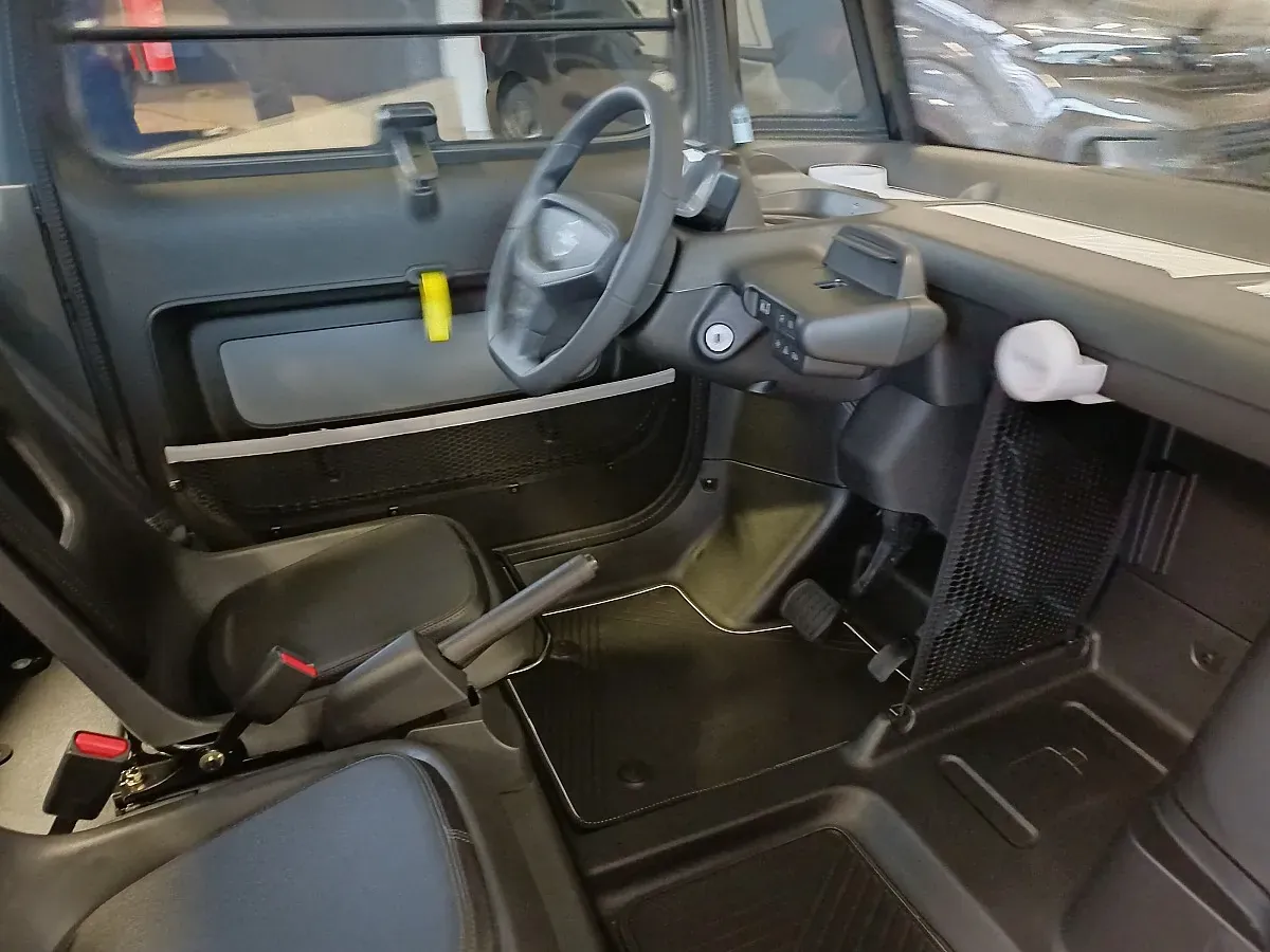 Opel Rocks 2025 photo 2