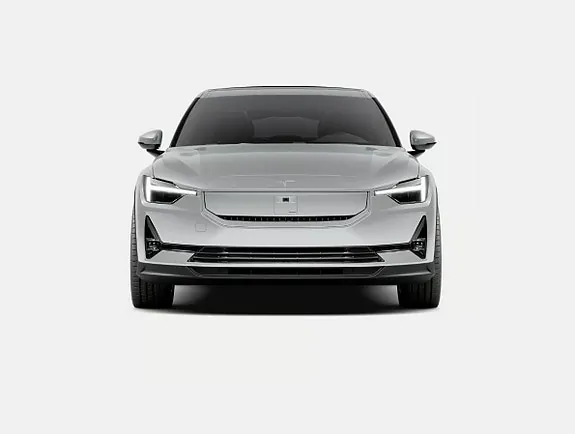 Polestar 2 2027 photo 2