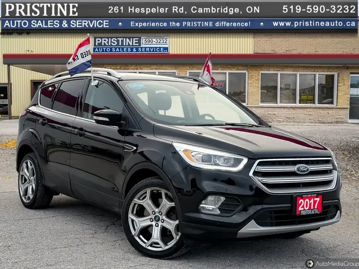 Ford Escape