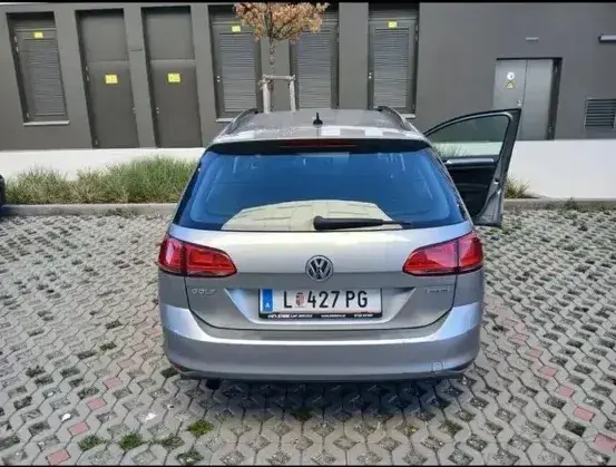 Volkswagen Golf 2015 photo 2