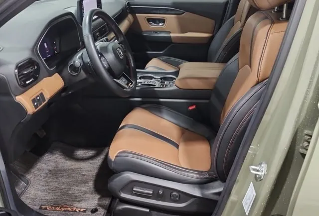 Honda Passport 2026 photo 3
