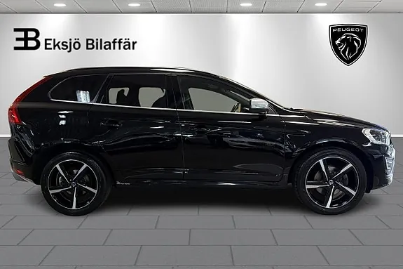 Volvo Xc60 2016 photo 4