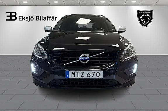 Volvo Xc60 2016 photo 2