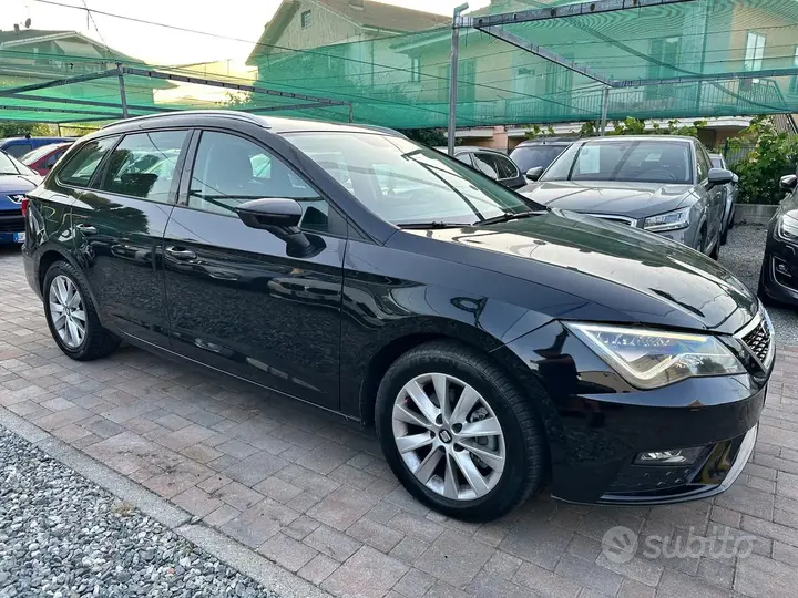 Seat Leon 2020 photo 4