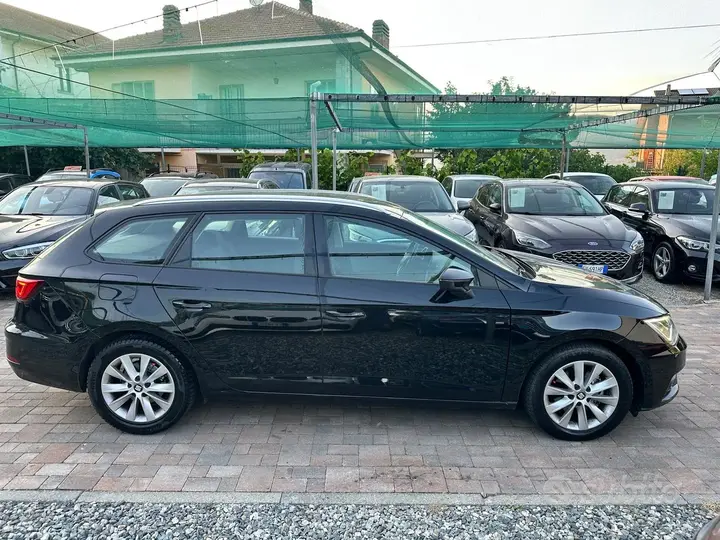 Seat Leon 2020 photo 5