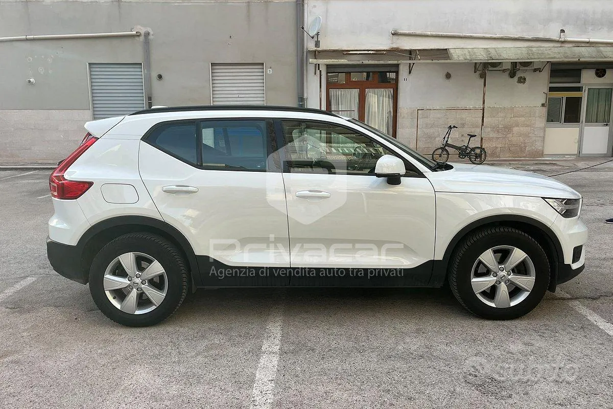 Volvo Xc40 2018 photo 4