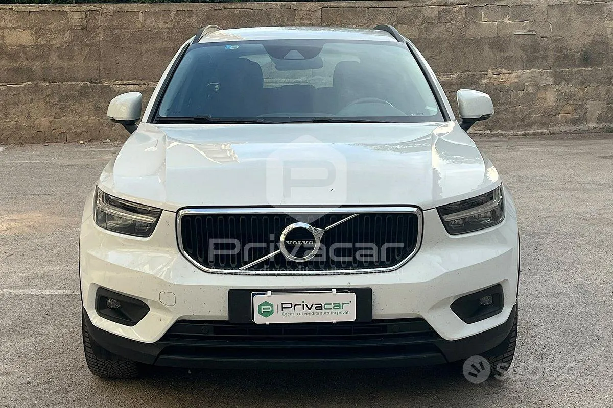 Volvo Xc40 2018 photo 2