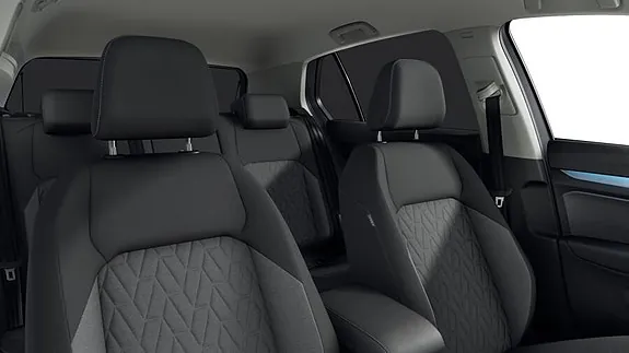 Volkswagen Golf I 2026 photo 5
