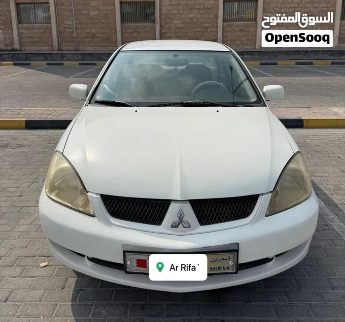 Mitsubishi Lancer 2010 photo 5
