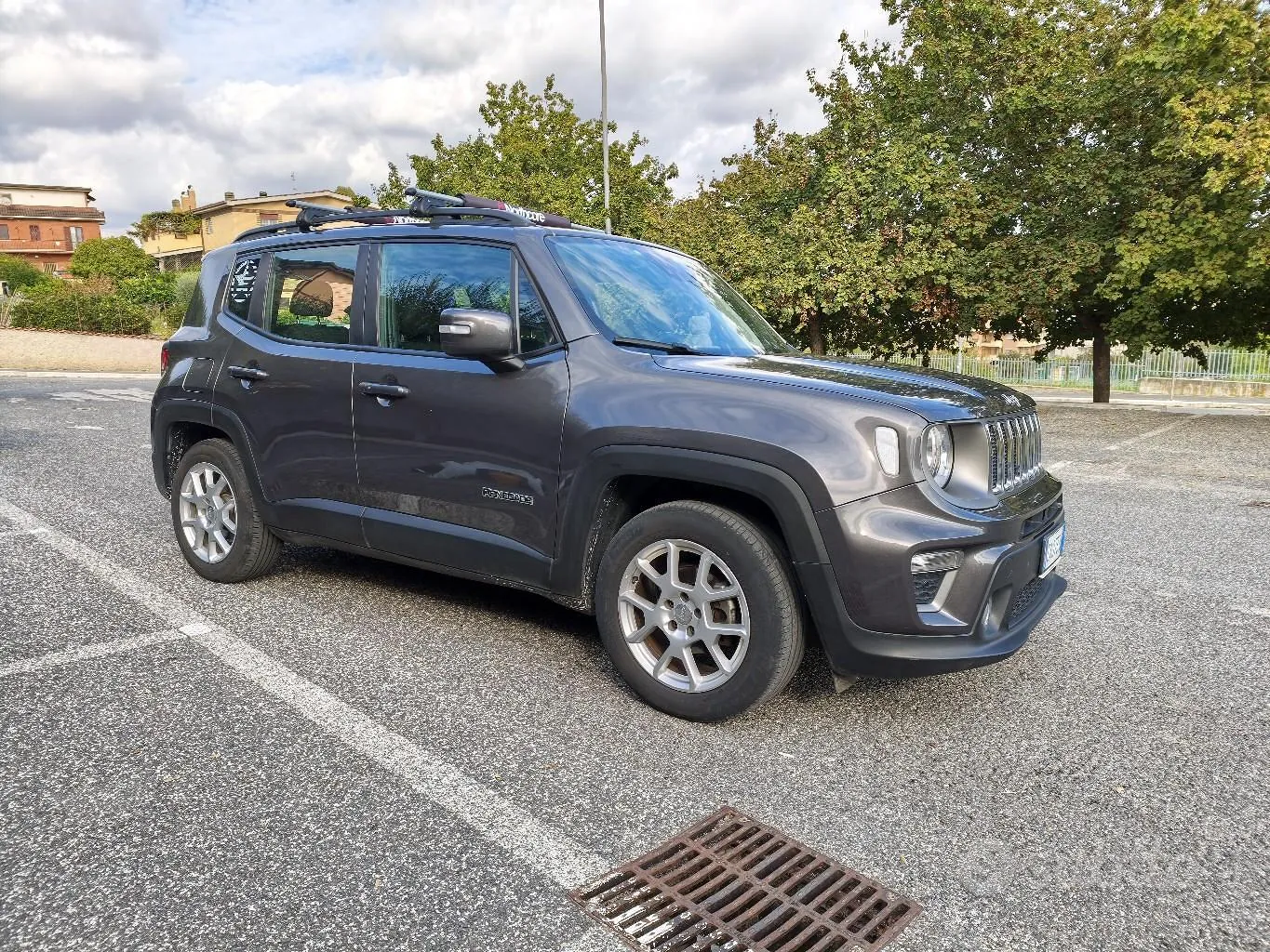 Jeep Renegade 2020 photo 3