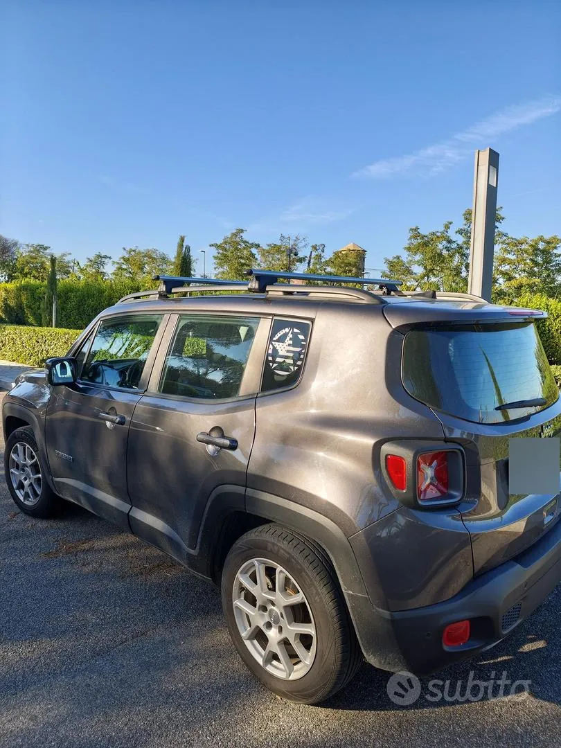 Jeep Renegade 2020 photo 4