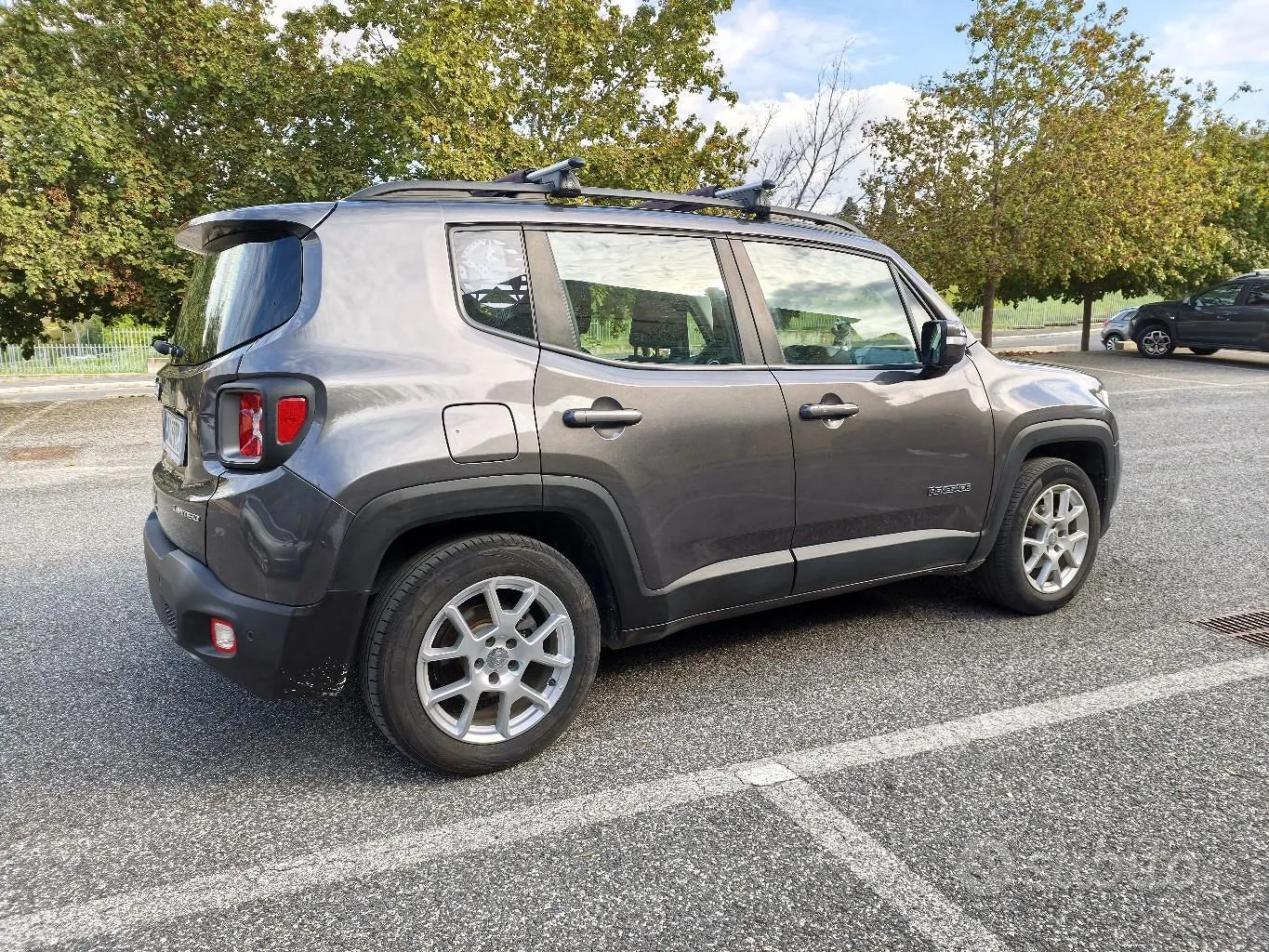 Jeep Renegade 2020 photo 5