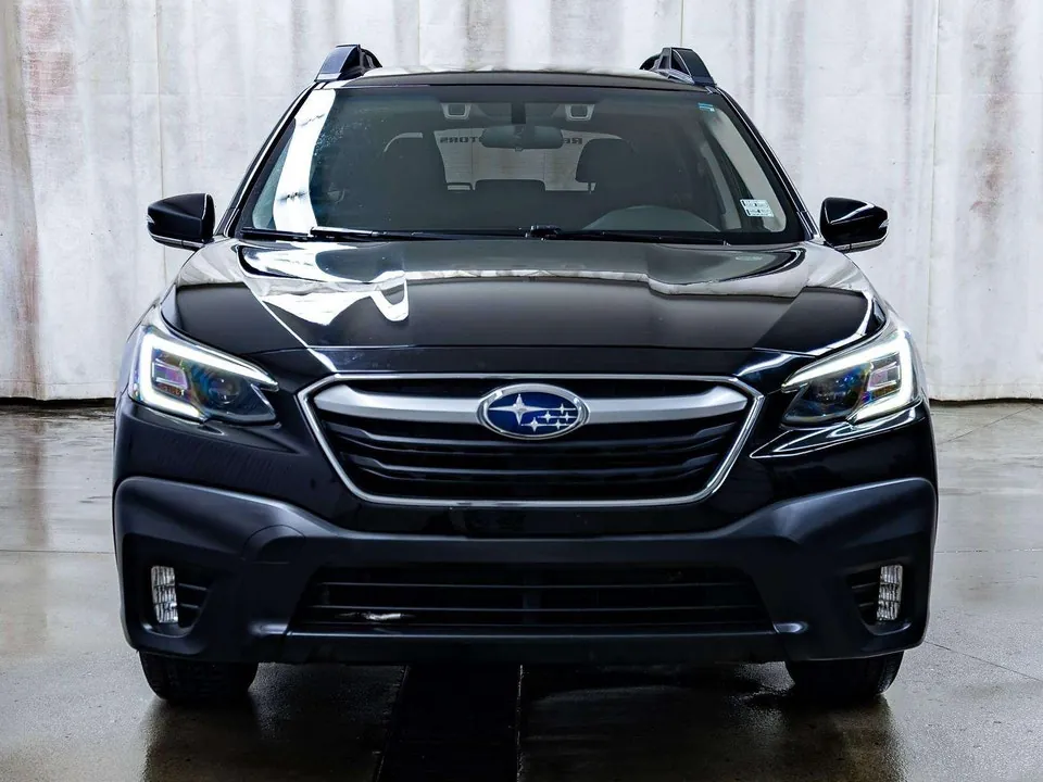 Subaru Outback 2020 photo 5