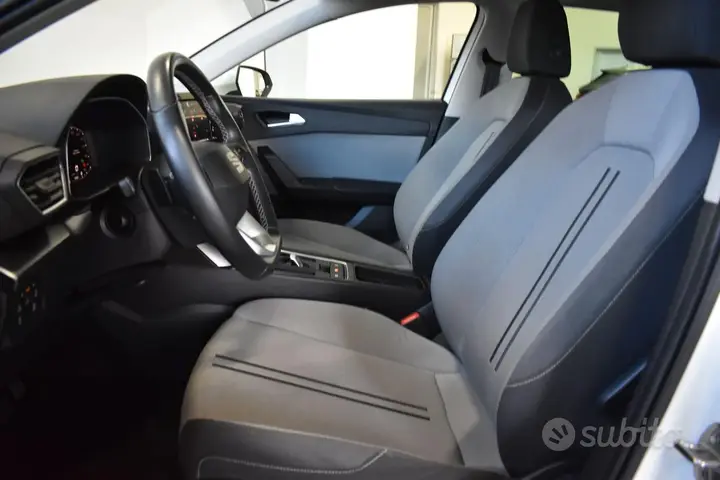 Seat Leon 2022 photo 5