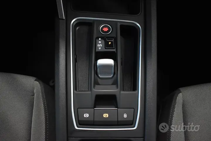 Seat Leon 2022 photo 3