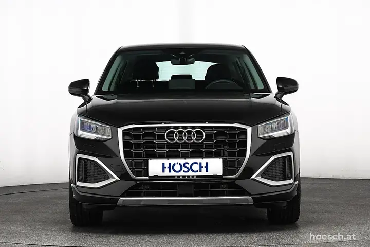 Audi Q2 2024 photo 2